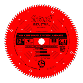 Freud Double Sided Laminate/Melamine Saw Blades