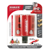 Diablo Carbide-Tipped Wood & Metal Hole Saw