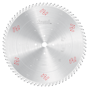 Freud Horizontal Beam Saws (500mm to 730mm) Saw Blades