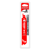 Diablo Bi-Metal Recip Blade for Thin Metal
