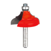 Freud Decorative Edge Router Bits