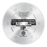Freud Heavy Duty Multi-Purpose Saw Blades