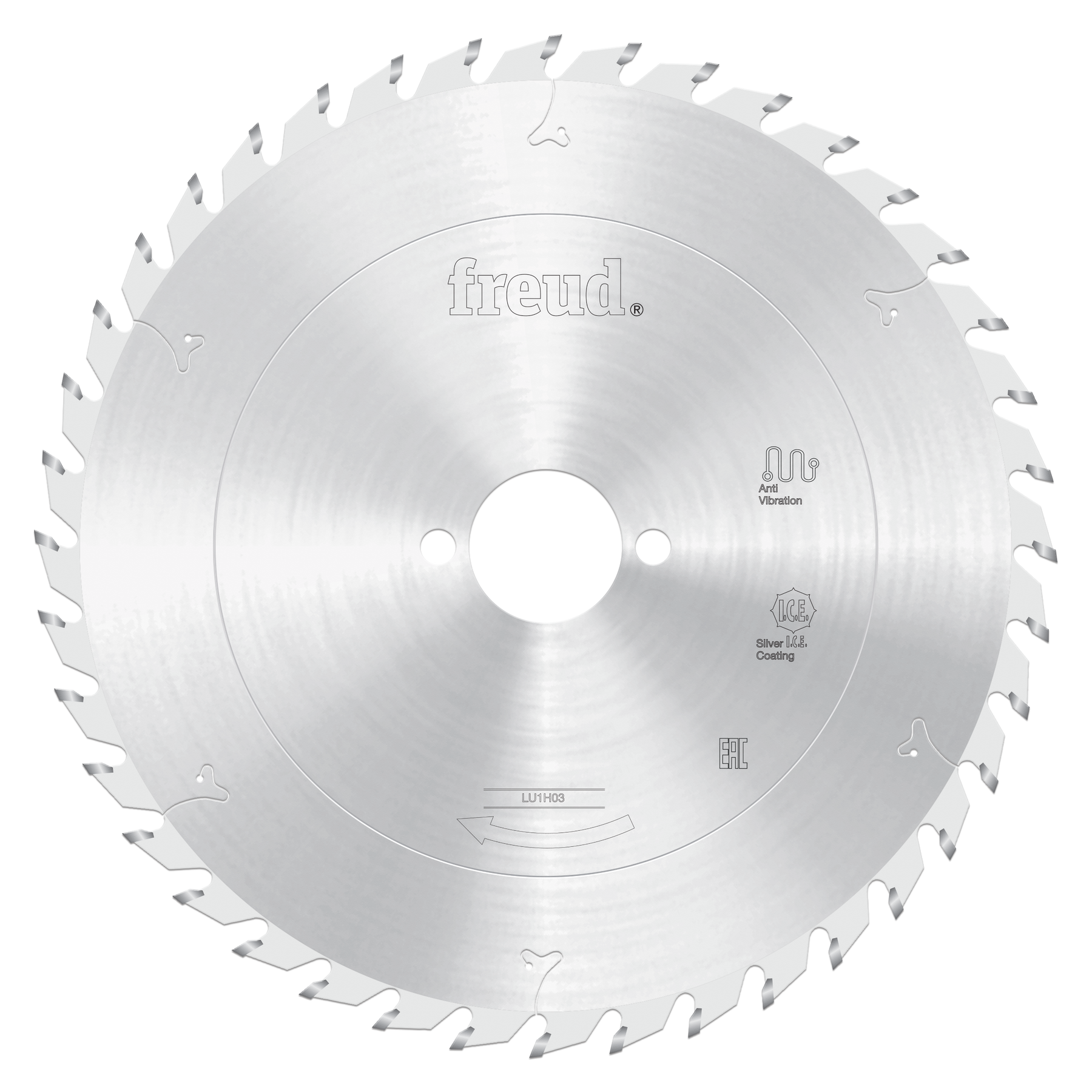 Freud Industrial General Purpose Saw Blades