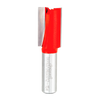 Freud Double Flute Straight Router Bits