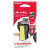 Diablo Large Flat Sanding Sponge