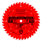 Freud Combination (Thin Kerf) Saw Blades