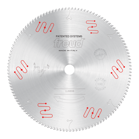 Freud Aluminum & Non-Ferrous (Thin) Saw Blades