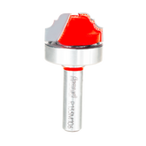 Freud Top Bearing Classical Cove & Bead Router Bits