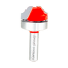 Freud Top Bearing Classical Cove & Bead Router Bits