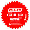 Diablo Wood & Metal Carbide Saw Blade