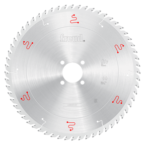 Freud Horizontal Beam Saws (500mm to 730mm) Saw Blades