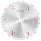 Freud Horizontal Beam Saws (250mm to 399mm) Saw Blades