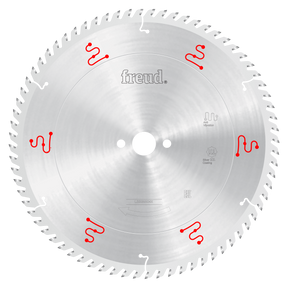 Freud Horizontal Beam Saws (250mm to 399mm) Saw Blades