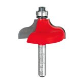 Freud Decorative Edge Router Bits