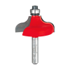 Freud Decorative Edge Router Bits