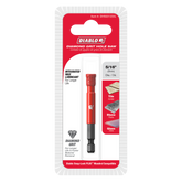 Diablo Diamond Grit Hole Saw