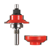 Freud Adjustable Rail & Stile Set Router Bits