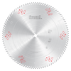 Freud Industrial Crosscutting Saw Blades