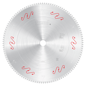 Freud Aluminum & Non-Ferrous (Medium) Saw Blades