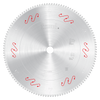 Freud Aluminum & Non-Ferrous (Medium) Saw Blades