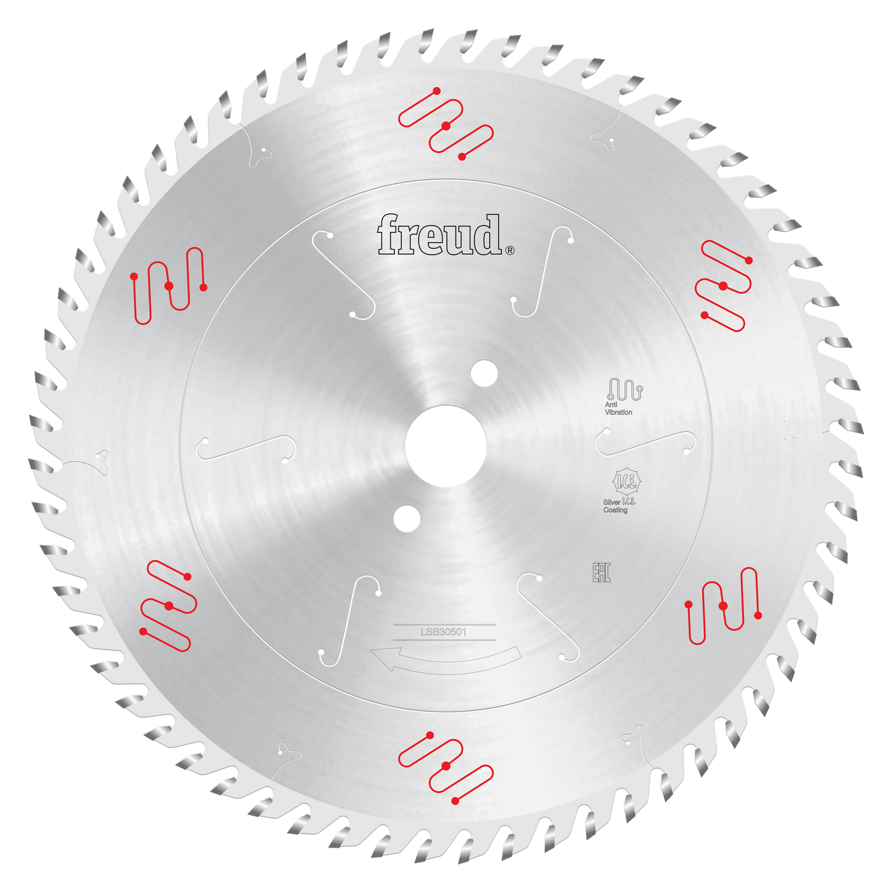 Freud Horizontal Beam Saws (250mm to 399mm) Saw Blades