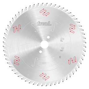 Freud Horizontal Beam Saws (250mm to 399mm) Saw Blades