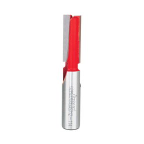 Freud Double Flute Straight Router Bits