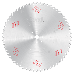 Freud Horizontal Beam Saws (500mm to 730mm) Saw Blades