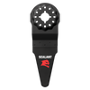 Diablo  High Carbon Steel Oscillating Blade for Sealant Removal