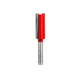 Freud Double Flute Straight Router Bits