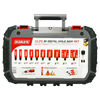 Diablo Bi-Metal Hole Saw Set