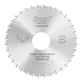 Freud Scoring (Conical) Saw Blades
