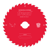 Freud Industrial Gang Ripping (Thin Kerf) Saw Blades