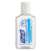 Purell Advanced Hand Sanitizer - 1 Fl Oz. Pocket Size