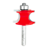 Freud Traditional Beading Router Bits