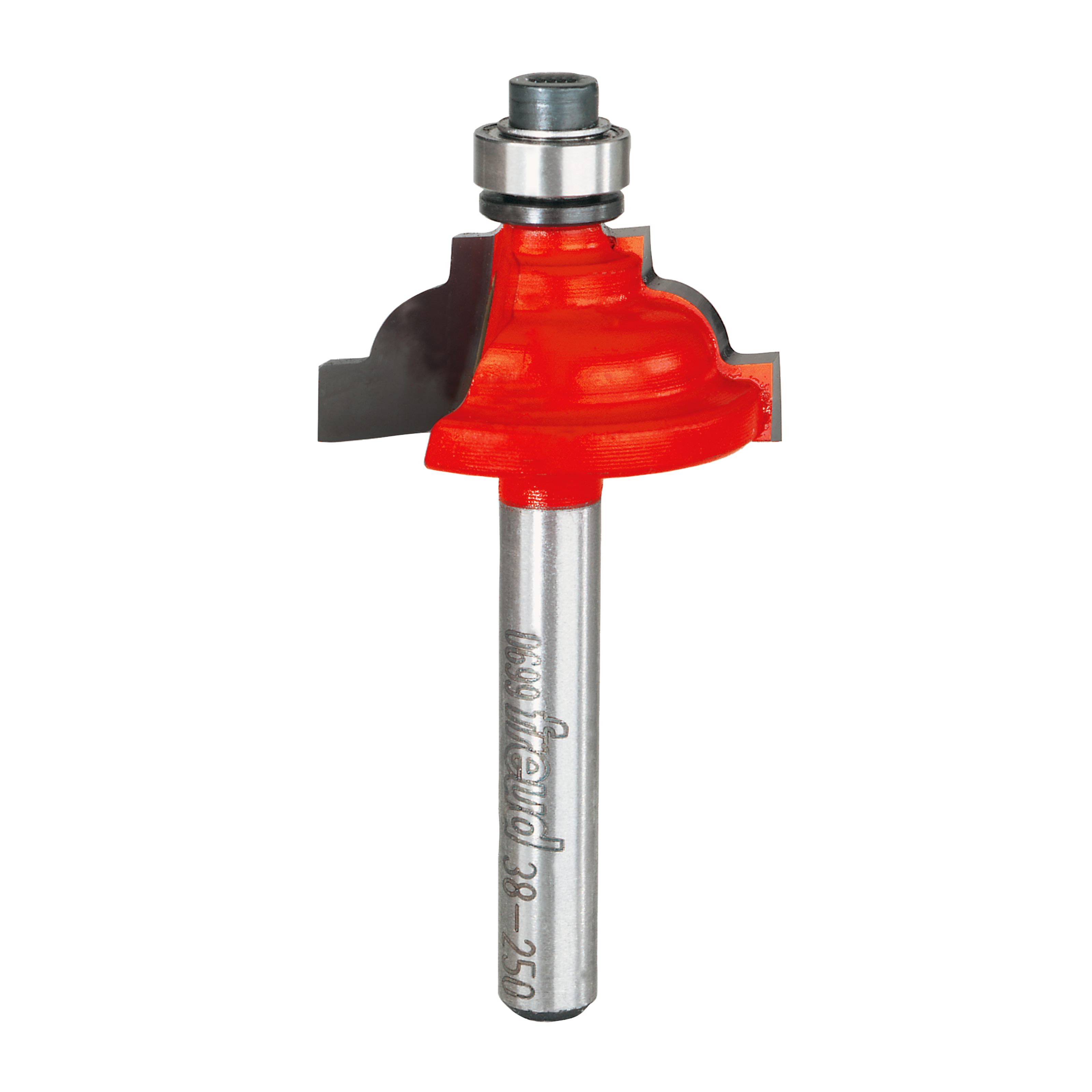 Freud Classical Cove Router Bits - JMP Wood