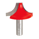 Freud Ovolo Router Bits