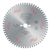 Freud Vertical & Sliding Saws Saw Blades