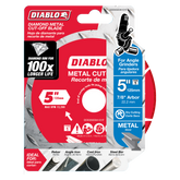 Diablo Diamond Metal Cut-Off Blade