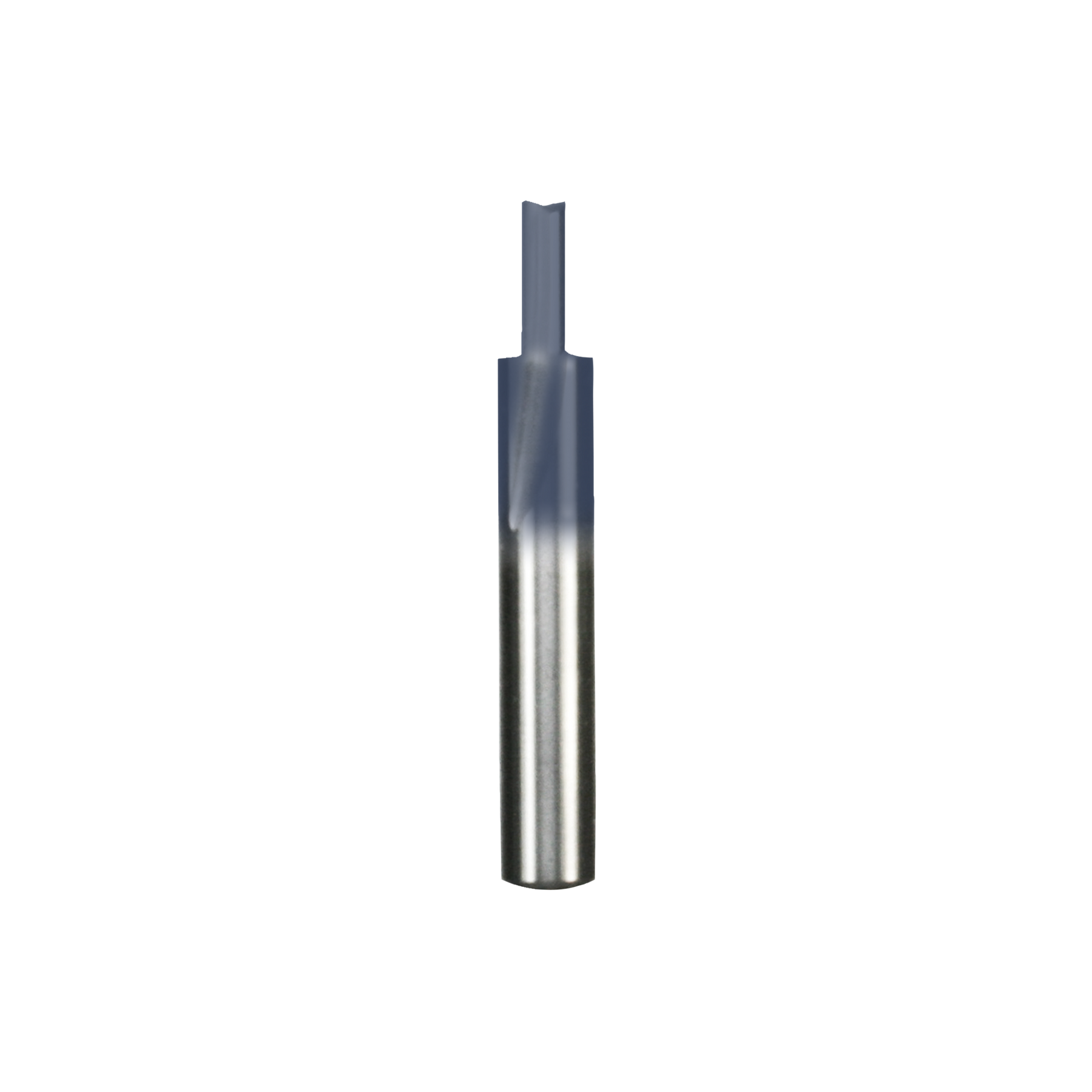 Freud Double Flute Straight Router Bits