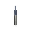 Freud Double Flute Straight Router Bits