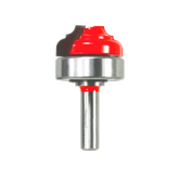 Freud Top Bearing Cove & Bead Router Bits