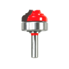 Freud Top Bearing Cove & Bead Router Bits