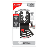 Diablo Bi-Metal Oscillating Blade for Drywall