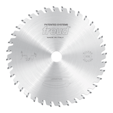 Freud Scoring (Conical) Saw Blades