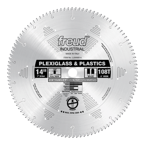 Freud Plastics Saw Blades