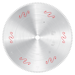 Freud Aluminum & Non-Ferrous (Medium) Saw Blades