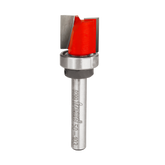 Freud Top Bearing Flush Router Bits