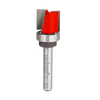 Freud Top Bearing Flush Router Bits