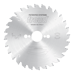 Freud Scoring (Conical) Saw Blades